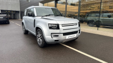 Land Rover Defender 3.0 P400 XS Edition 110 5dr Auto Petrol Estate